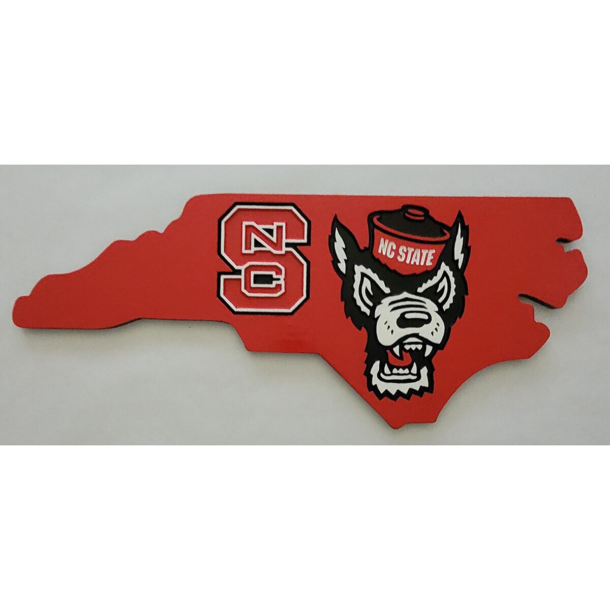 Murphy Wood Designs - Wall Plaque S